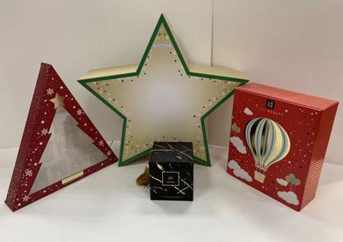 七星关胶盒定制